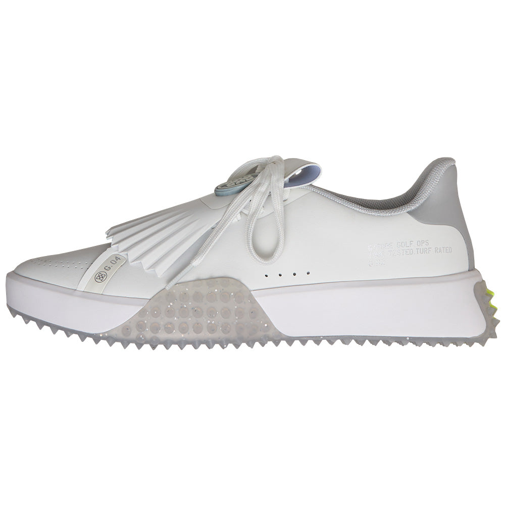 Women's G.112 Kiltie Spikeless Golf Shoes