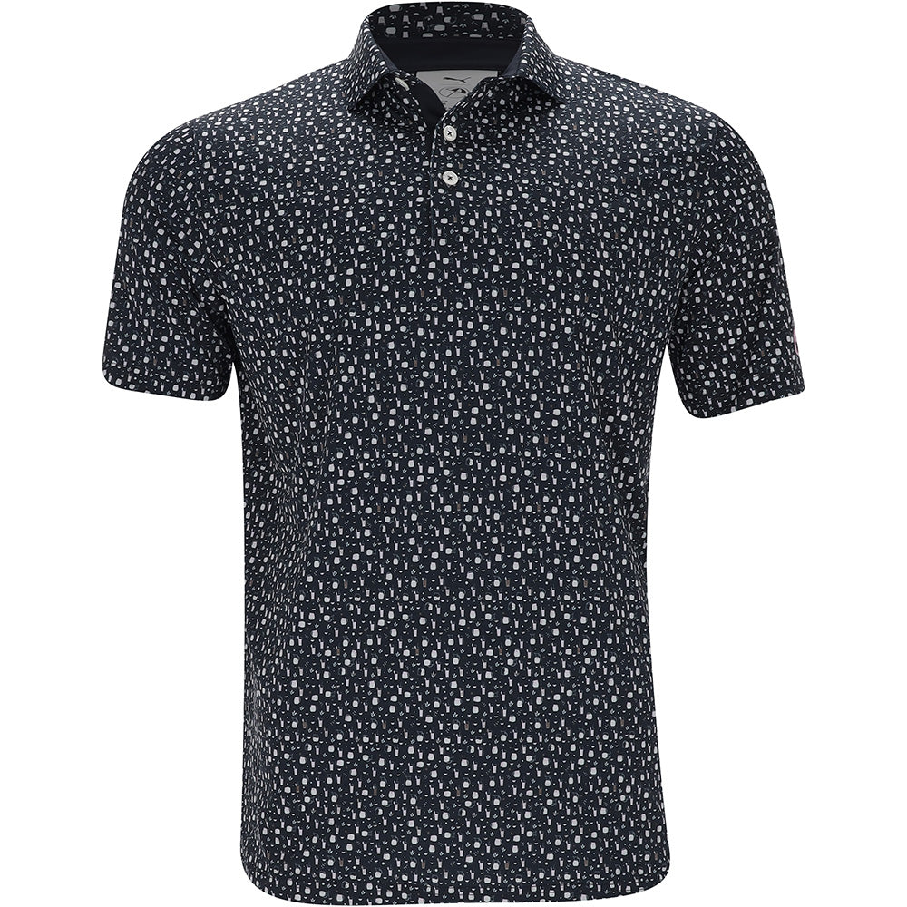 PUMA x Arnold Palmer Tea Time Polo