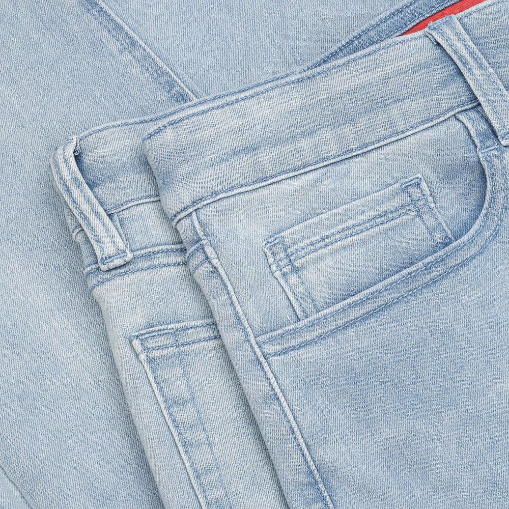Ranstead Jeans - Fairway Styles
