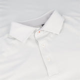 Soren Stripe Polo