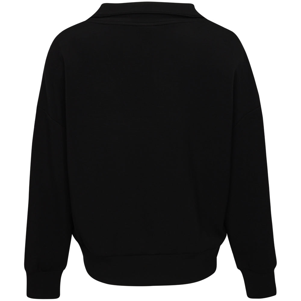 Women's Hawley 1/2 Zip Sweatshirt