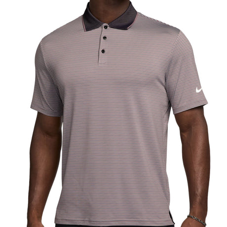 Tour Dri-FIT Striped Polo