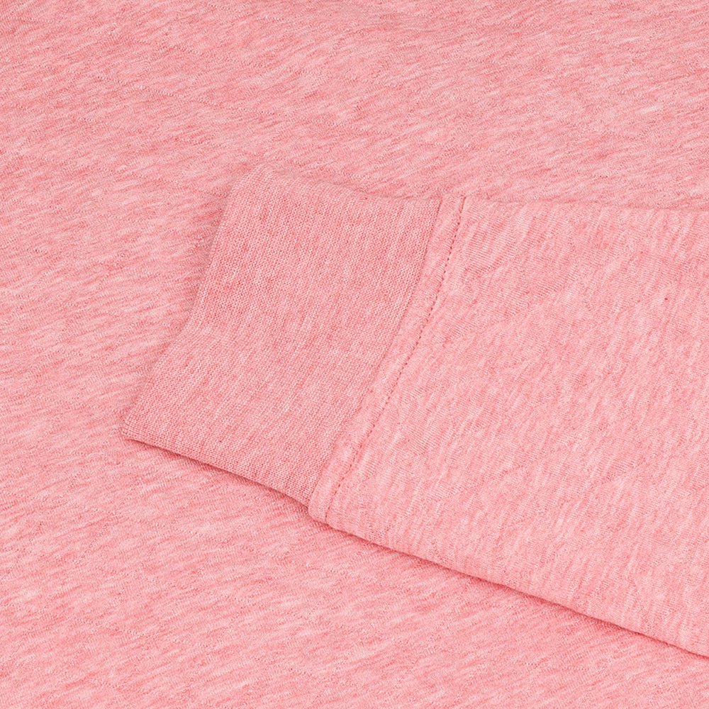 Quilted Double Knit 1/2 Zip Pullover - Fairway Styles