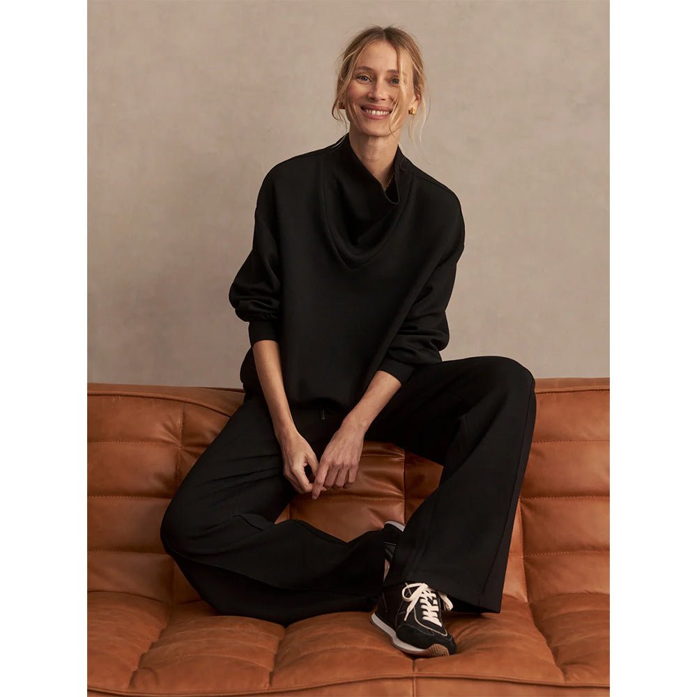 Women's The Wide Leg Pants