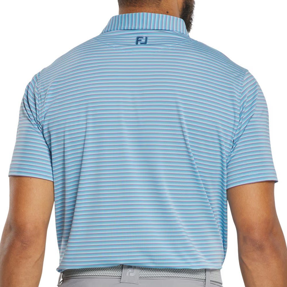 Triple Pin Lisle Polo - Fairway Styles