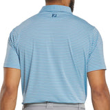 Triple Pin Lisle Polo - Fairway Styles
