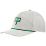 5 - Panel Cart Sign Hat - Fairway Styles