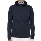Adam Quarter Zip Hood - Fairway Styles