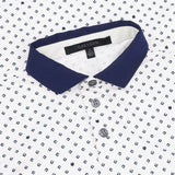 Boys' G Squared Polo