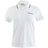 Women's Paloma Polo - White/White
