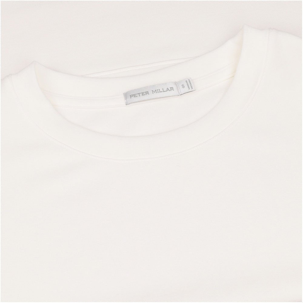 Women's Flora Knit Crewneck Sweater - Fairway Styles