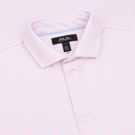 Airflow Performance Polo