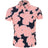 Girls' Printed Polo - Fairway Styles