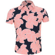Girls' Printed Polo - Fairway Styles