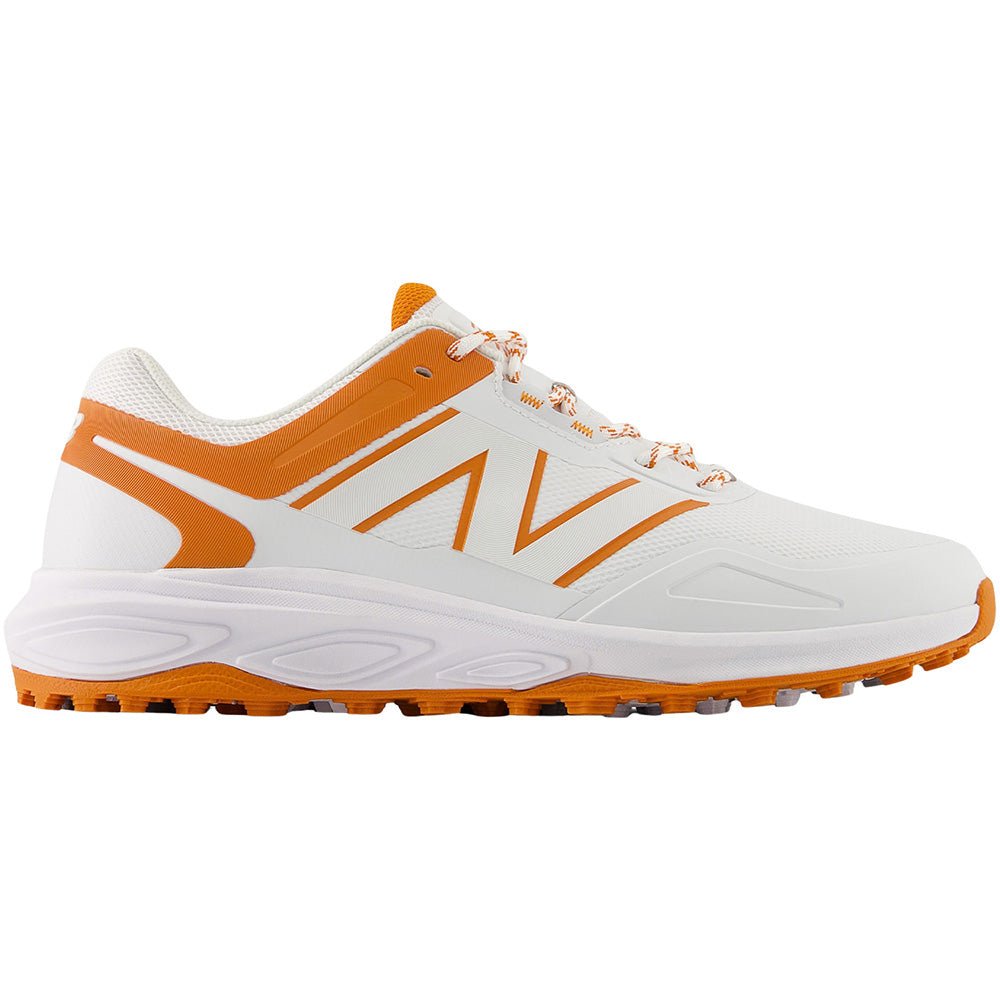 Fresh Foam Contend v3 Spikeless Golf Shoes - Fairway Styles