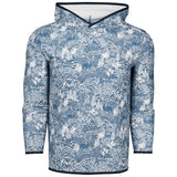 In The Valley Colorado Hoodie - Fairway Styles