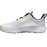 QMotion Spikeless Golf Shoes