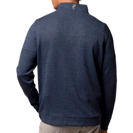Cassidy 1/4 Zip Pullover - Fairway Styles
