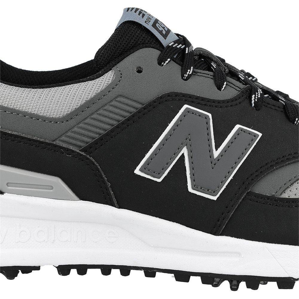 997 Golf Shoes