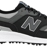 997 Golf Shoes