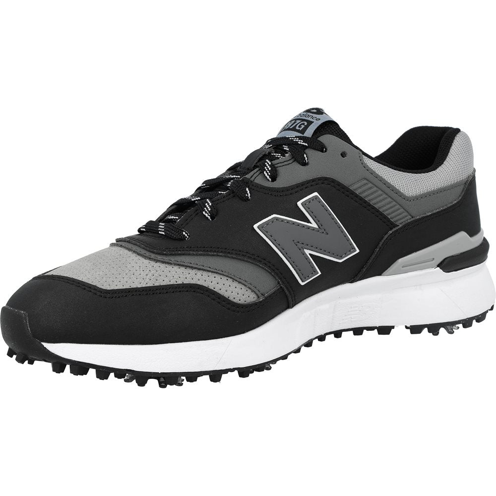 997 Golf Shoes