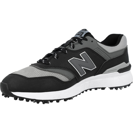 997 Golf Shoes