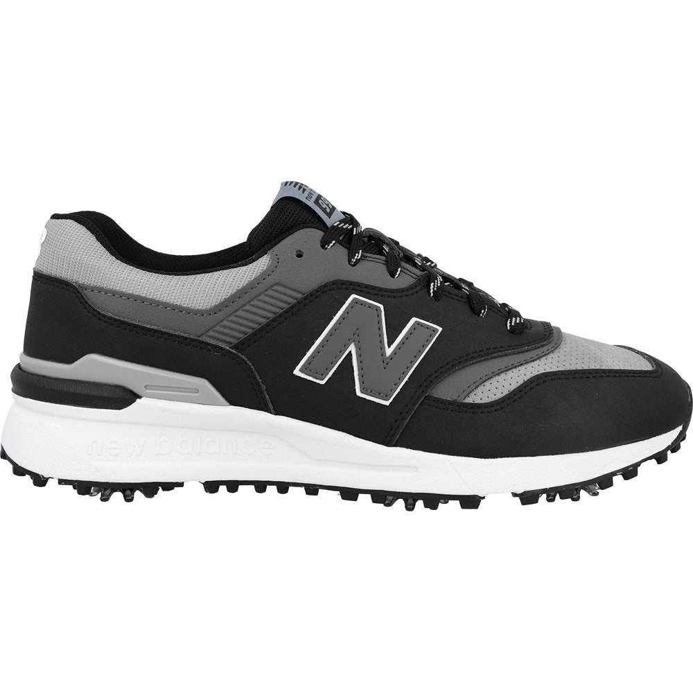 997 Golf Shoes