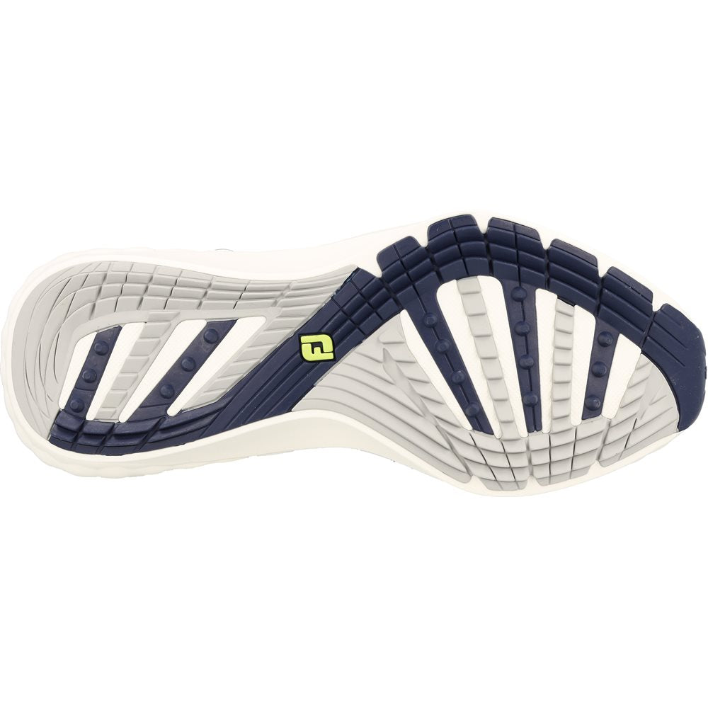 Quantum Spikeless Golf Shoes
