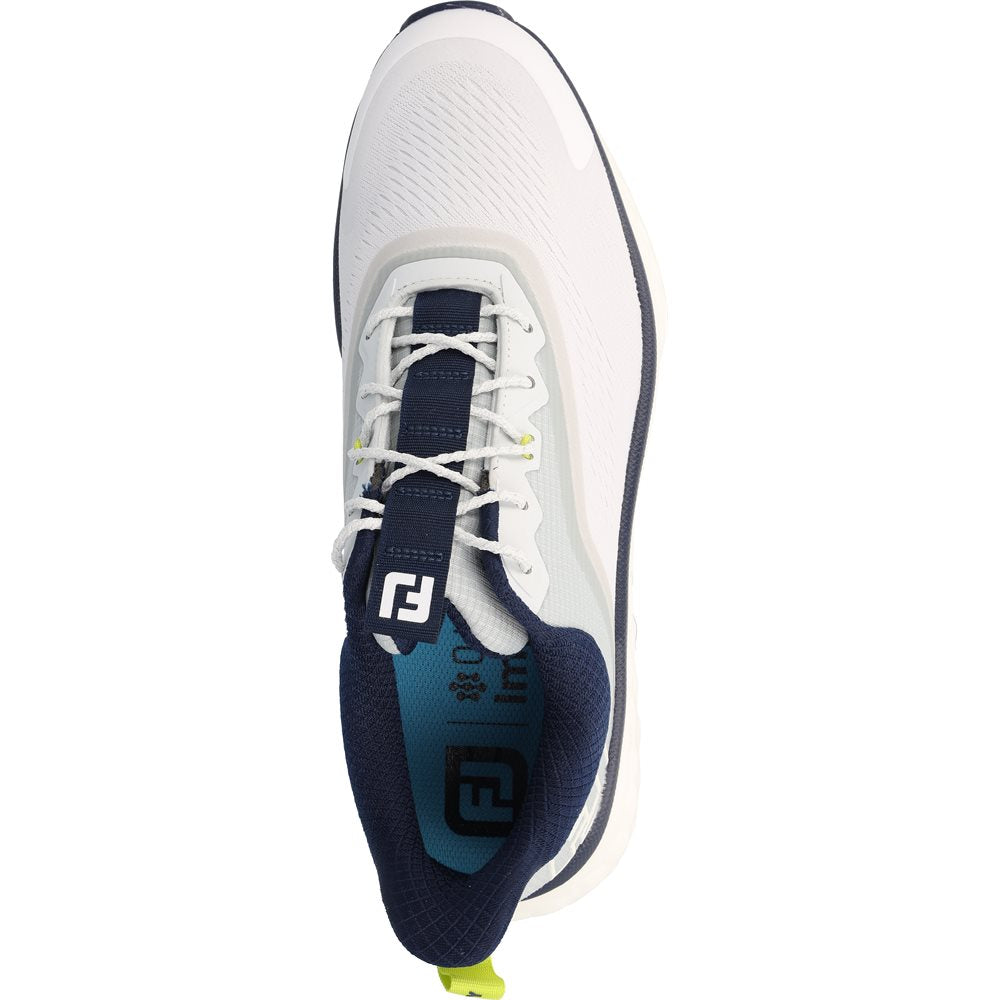 Quantum Spikeless Golf Shoes