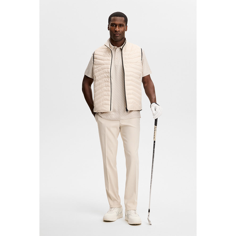 Tod Print Polo