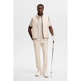 Tod Print Polo