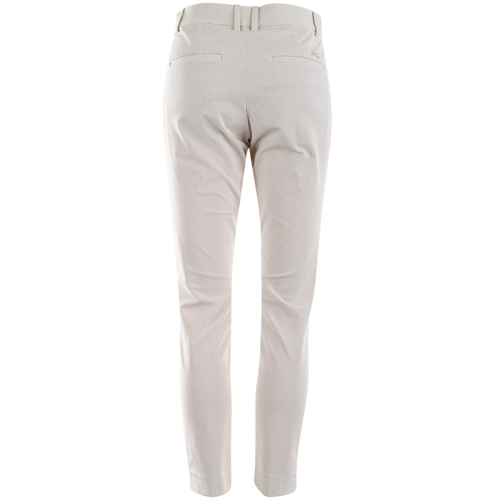Women's Ikala 7/8 Treggings Pattern Pants