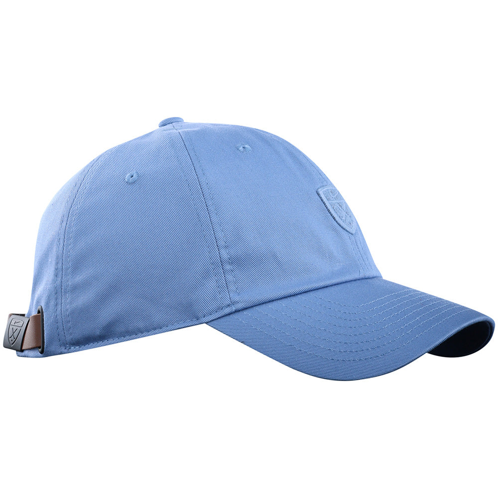Club Golf Shield Unstructured Cap