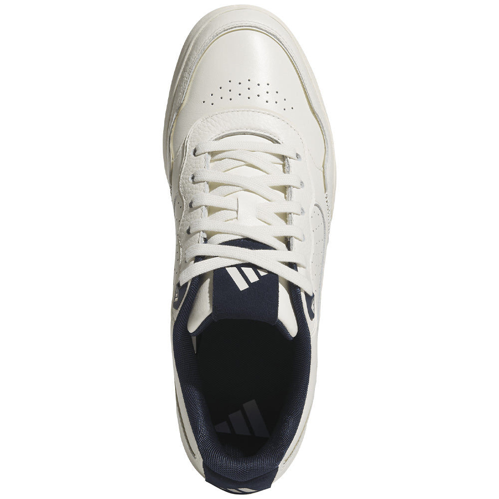 adidas Retrocross 25 Spikeless Golf Shoes - Off-White - 7.5 adidas Retrocross 25 Spikeless Golf Shoes - Off-White - 7.5