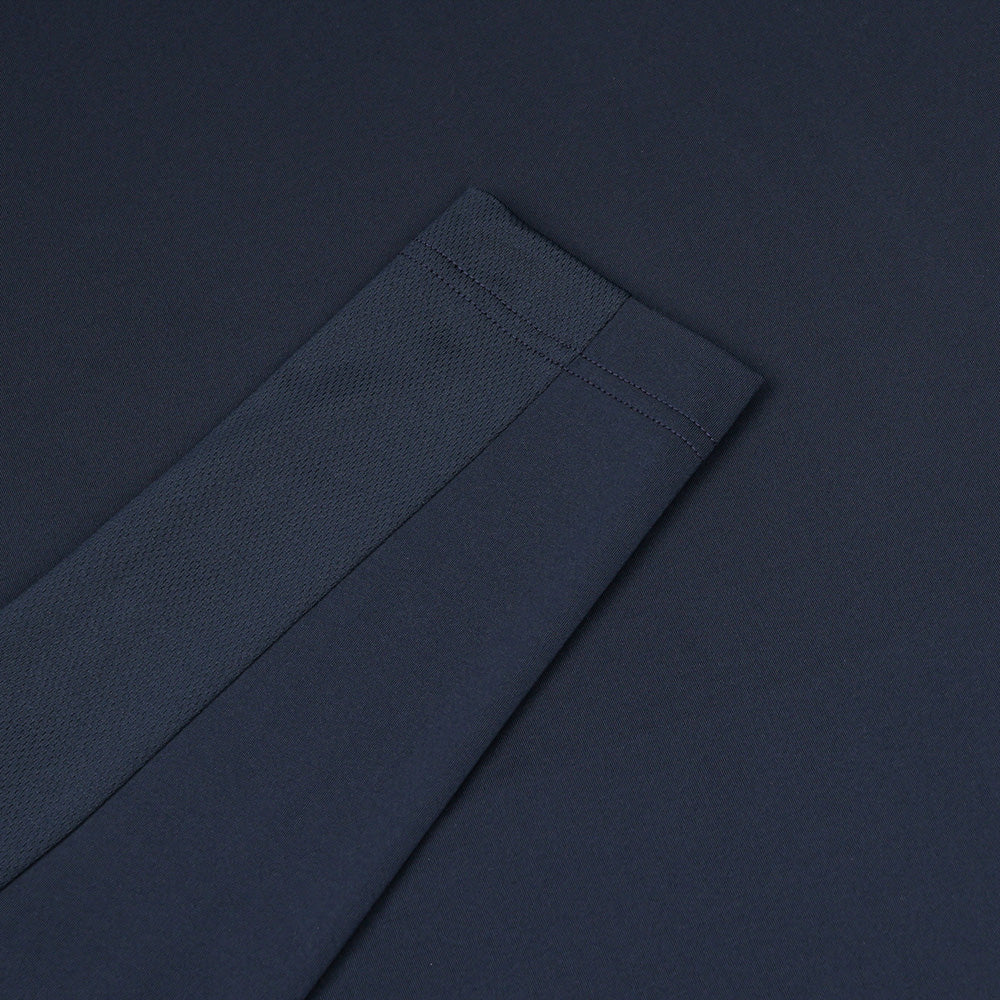 Tour Tech 1/4 Zip Mid Layer