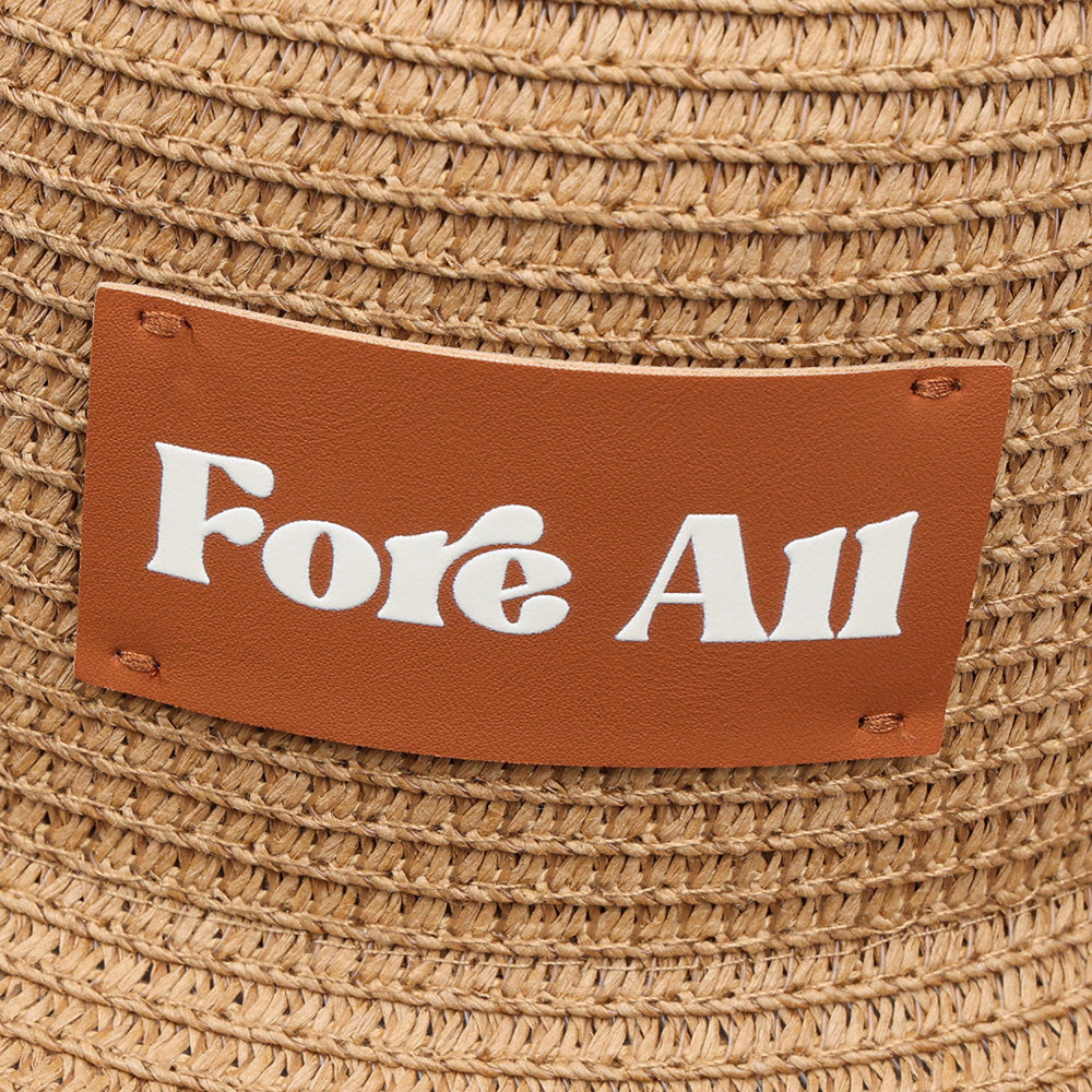 Women's Bay Bucket Hat