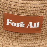 Women's Bay Bucket Hat