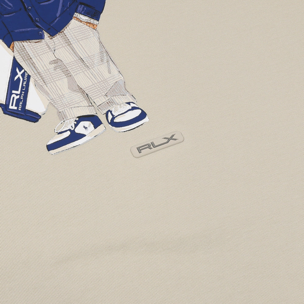 Polo Bear Performance Sweatshirt