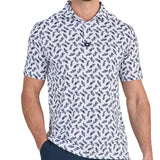 Caddie By Day Polo