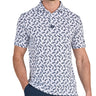 Caddie By Day Polo