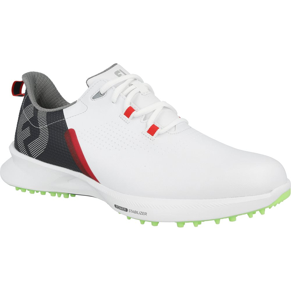 Fuel Spikeless Golf Shoes