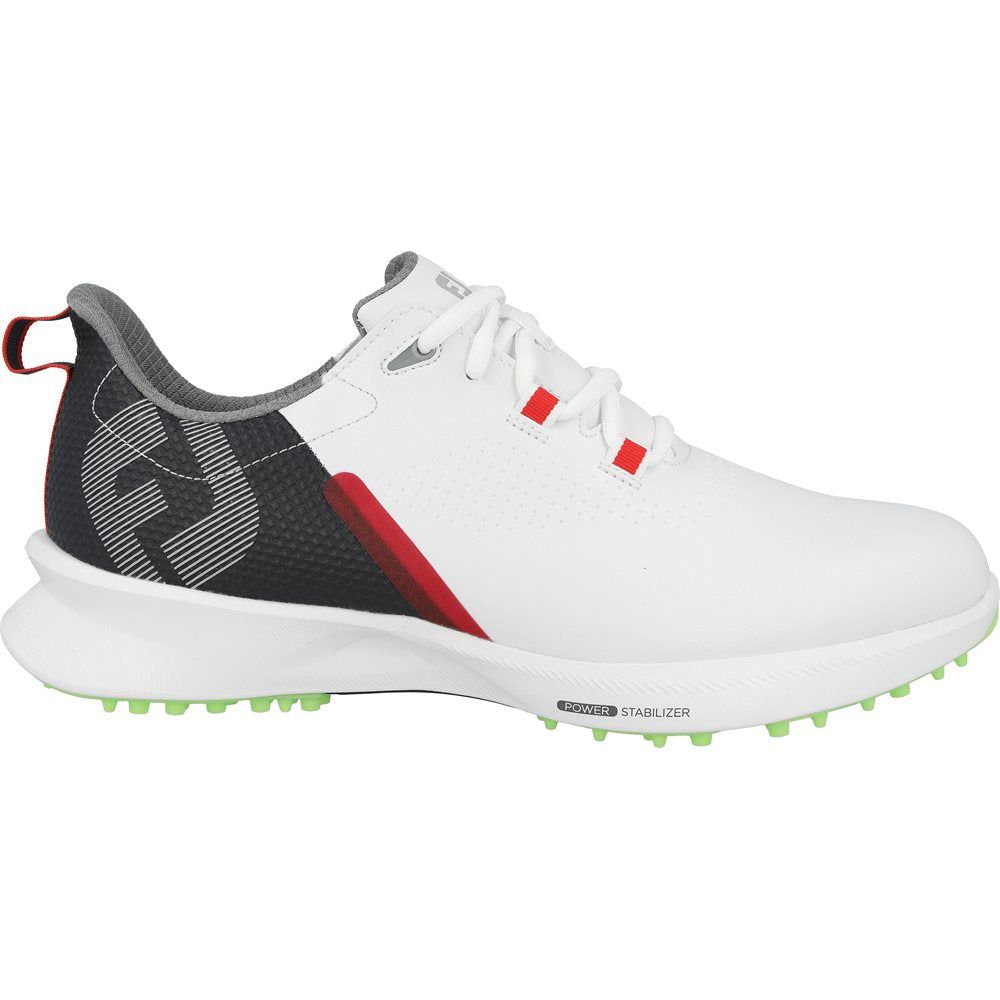 Fuel Spikeless Golf Shoes