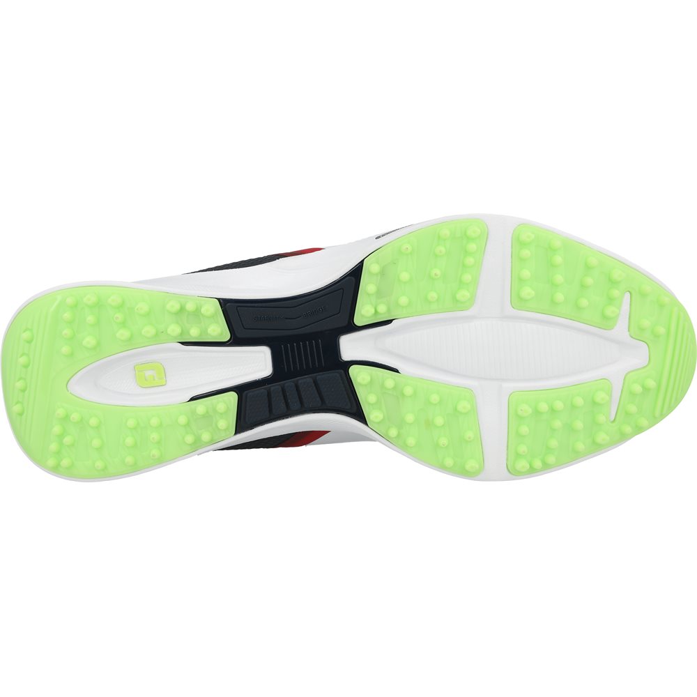Fuel Spikeless Golf Shoes