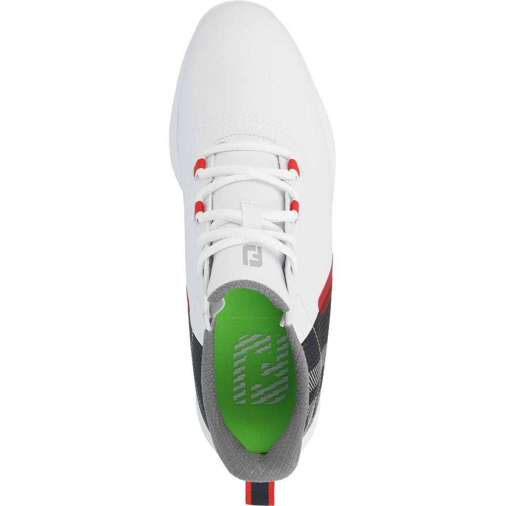 Fuel Spikeless Golf Shoes