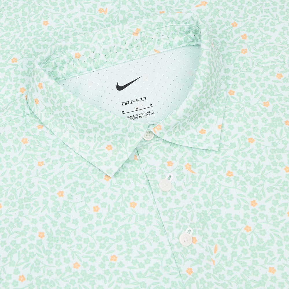 Dri-FIT TP Floral Polo