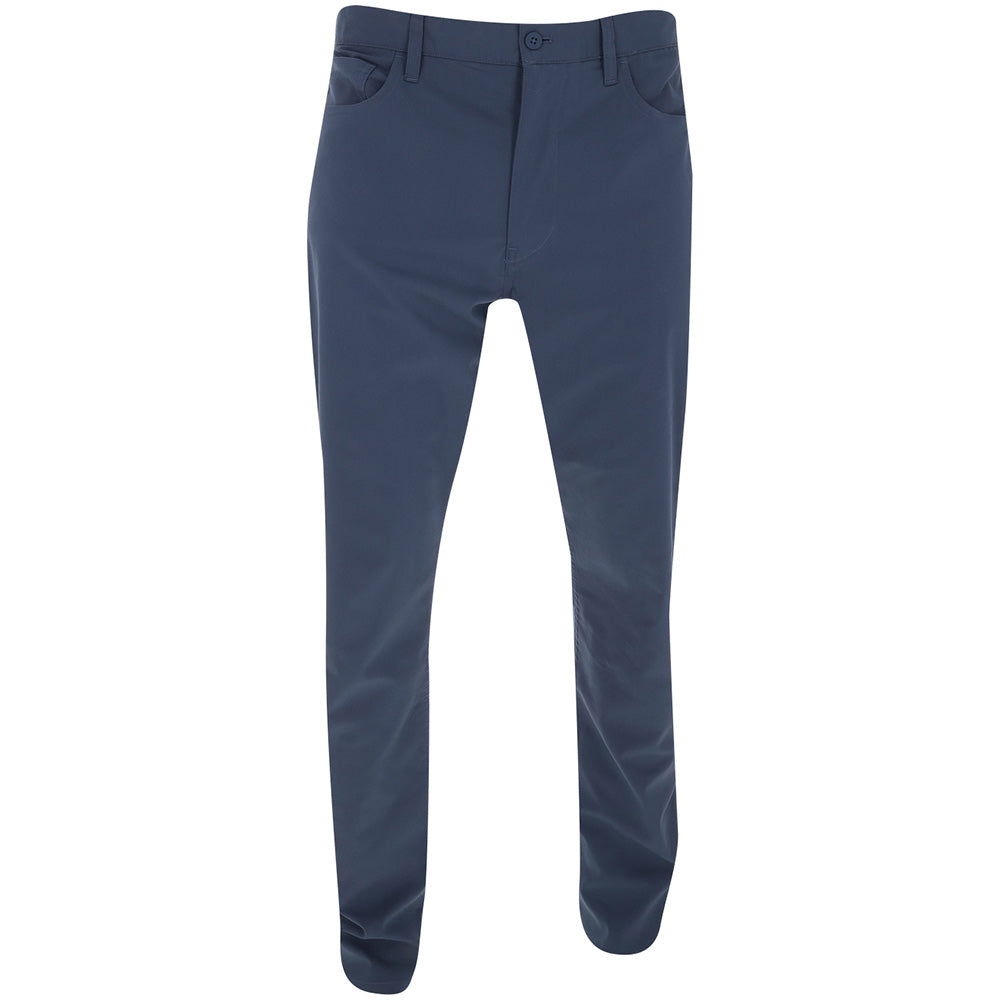 Classic Fit Performance Twill Pants