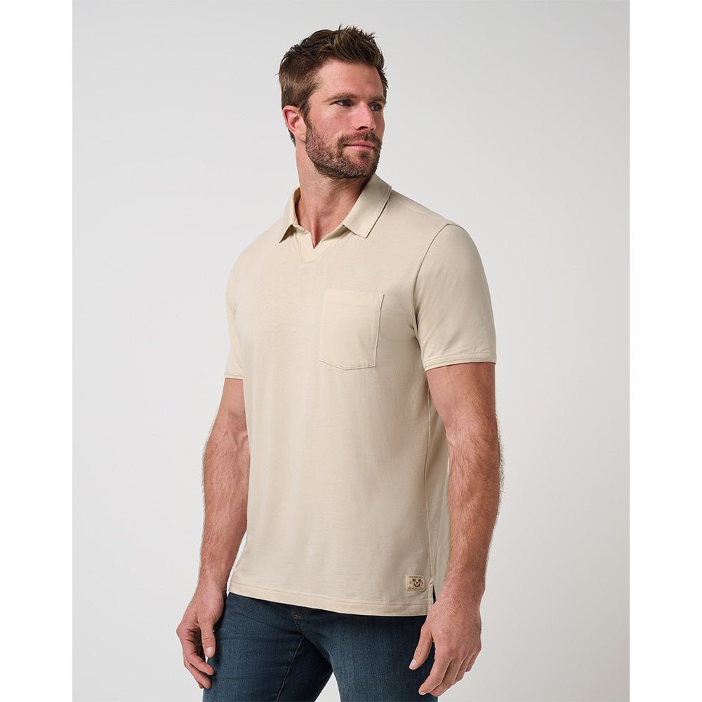 Cloud Popover Polo