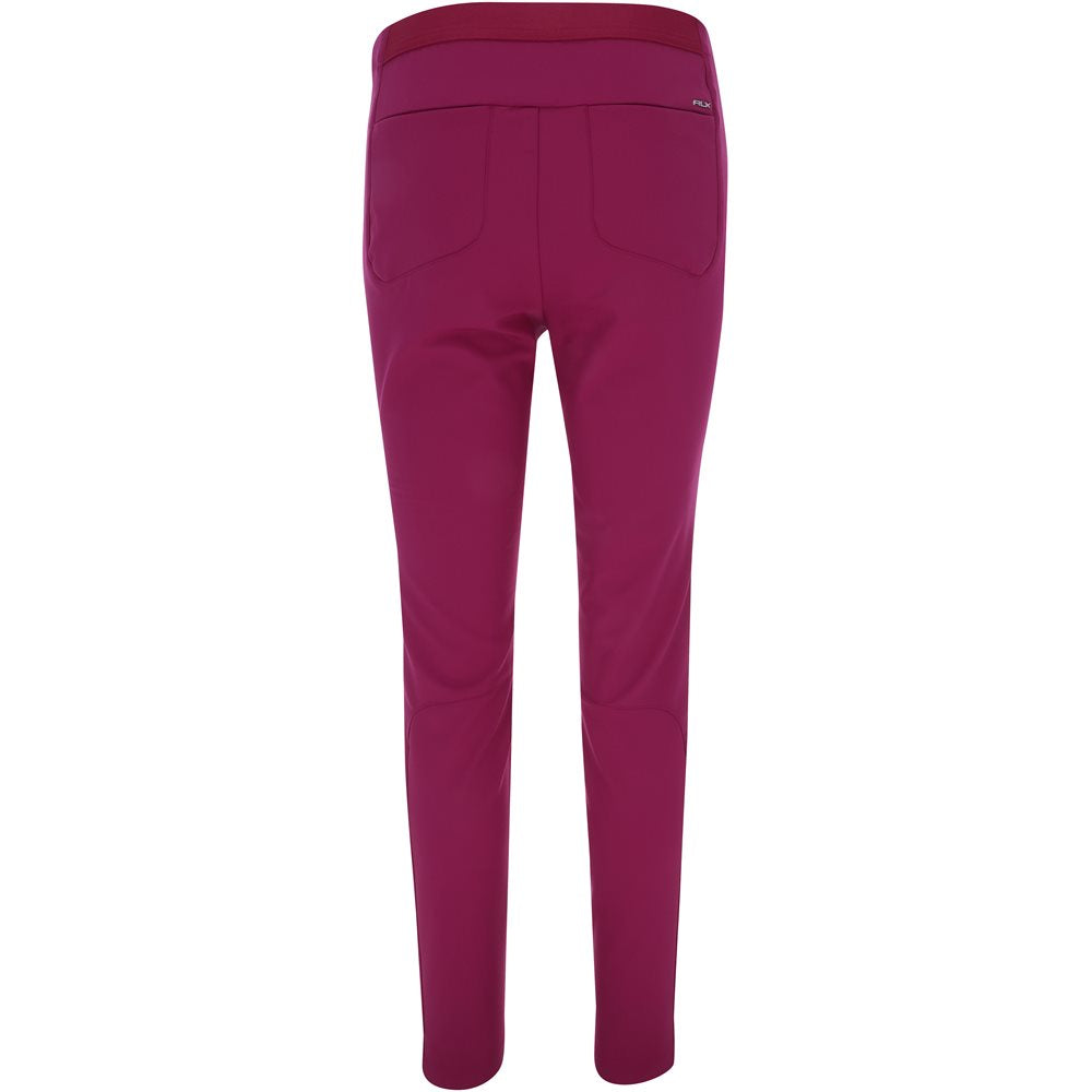 Women's Eagle Nylon Stretch Pants