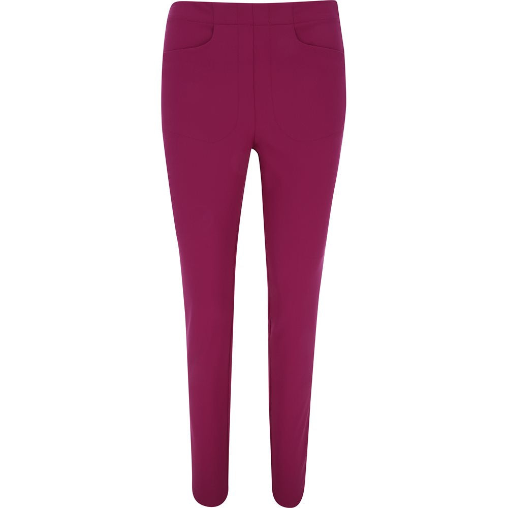 Women's Eagle Nylon Stretch Pants