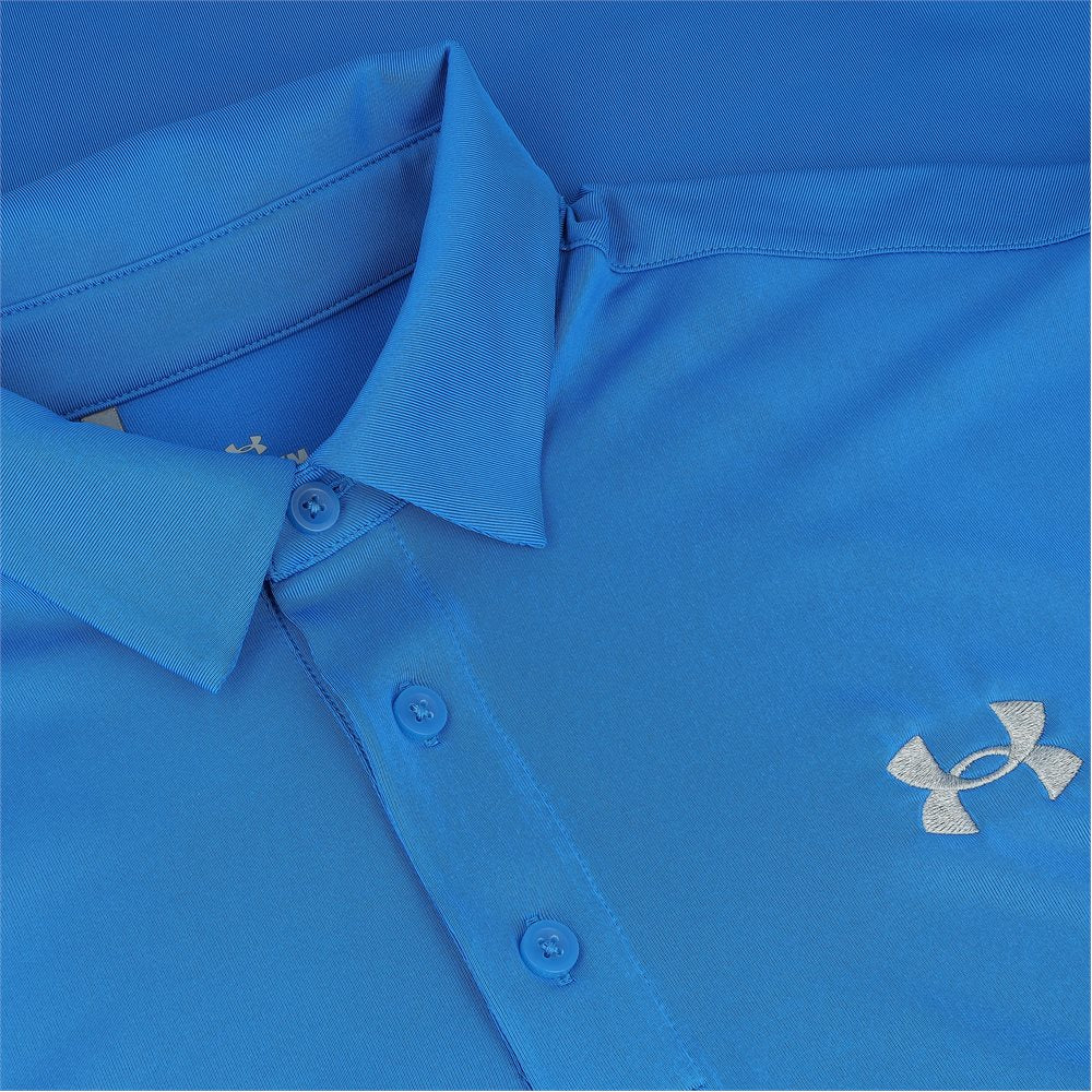 T2 Green Polo